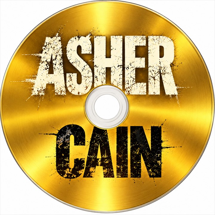 Asher Cain